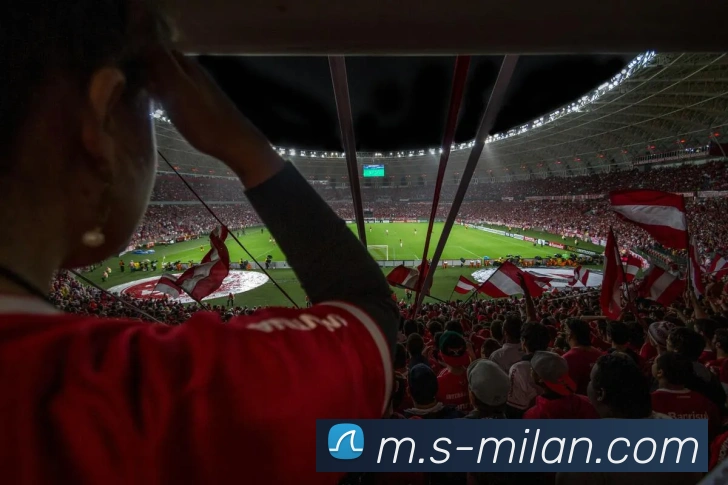 多媒体互动体验